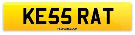 KE55 RAT