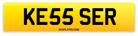 KE55 SER