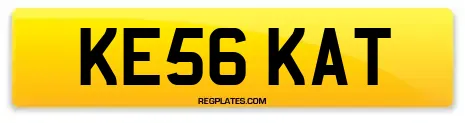 KE56 KAT