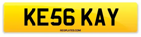 KE56 KAY