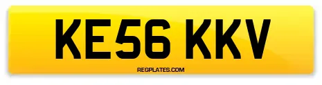KE56 KKV