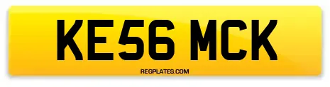 KE56 MCK