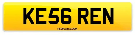 KE56 REN