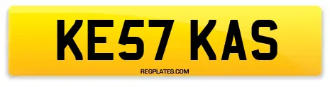 KE57 KAS