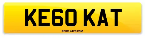 KE60 KAT
