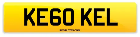 KE60 KEL