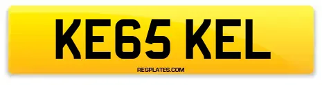 KE65 KEL