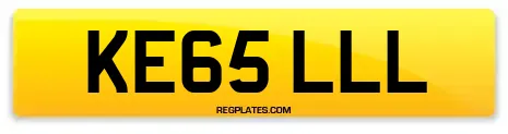 KE65 LLL