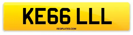 KE66 LLL