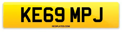 KE69 MPJ