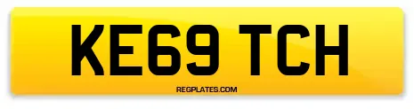 KE69 TCH