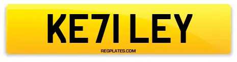 KE71 LEY