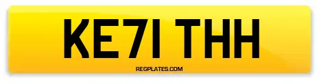KE71 THH