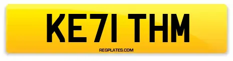 KE71 THM