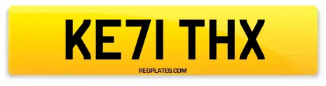 KE71 THX