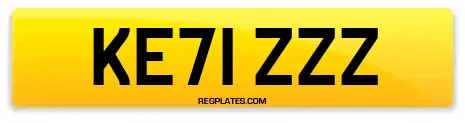 KE71 ZZZ