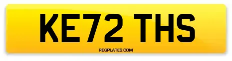 KE72 THS
