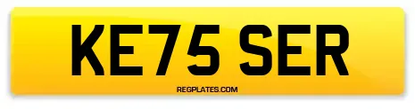 KE75 SER
