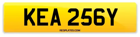 KEA 256Y