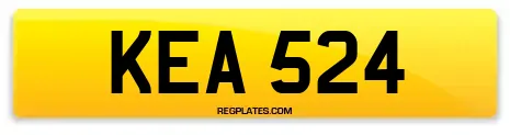 KEA 524