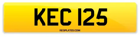 KEC 125