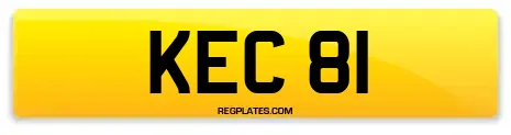 KEC 81