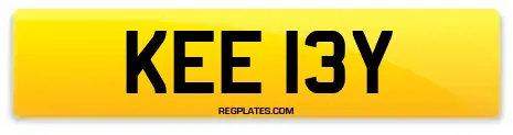 KEE 13Y