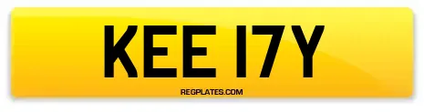 KEE 17Y