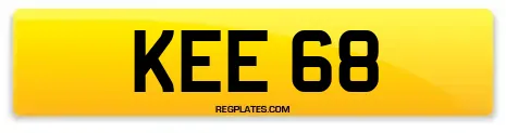 KEE 68