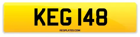KEG 148