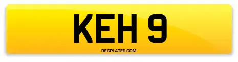 KEH 9