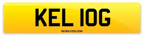 KEL 10G