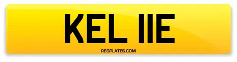 KEL 11E
