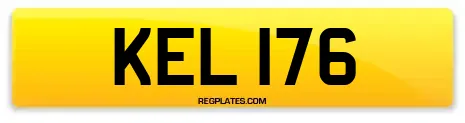 KEL 176