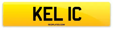 KEL 1C