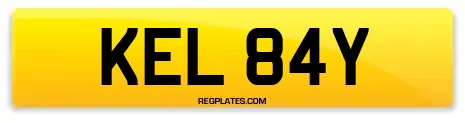 KEL 84Y