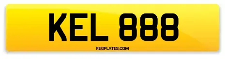 KEL 888