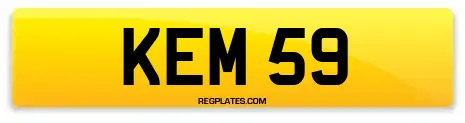 KEM 59
