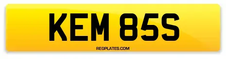 KEM 85S