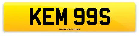 KEM 99S