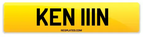 KEN 111N