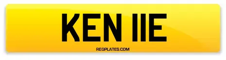 KEN 11E