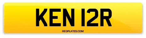 KEN 12R