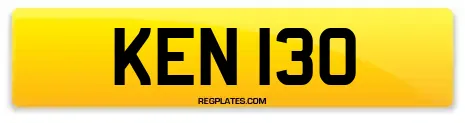 KEN 130