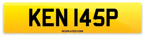 KEN 145P