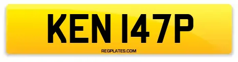 KEN 147P