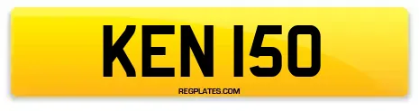 KEN 150