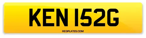 KEN 152G