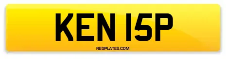KEN 15P