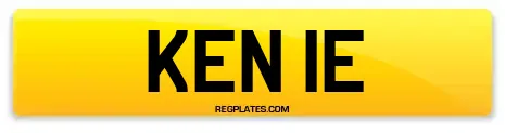 KEN 1E